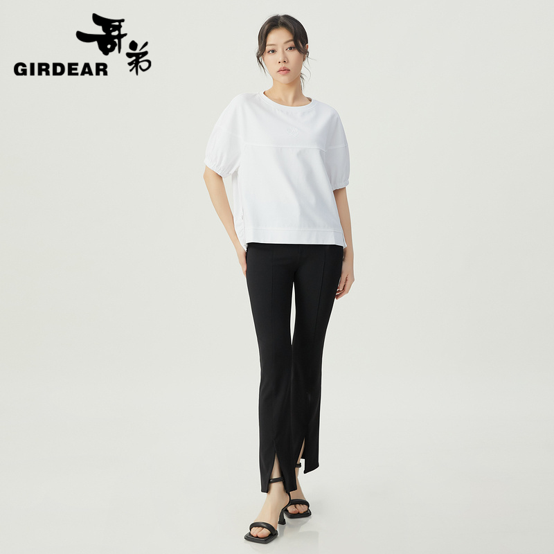 深呼吸女装正品相册图