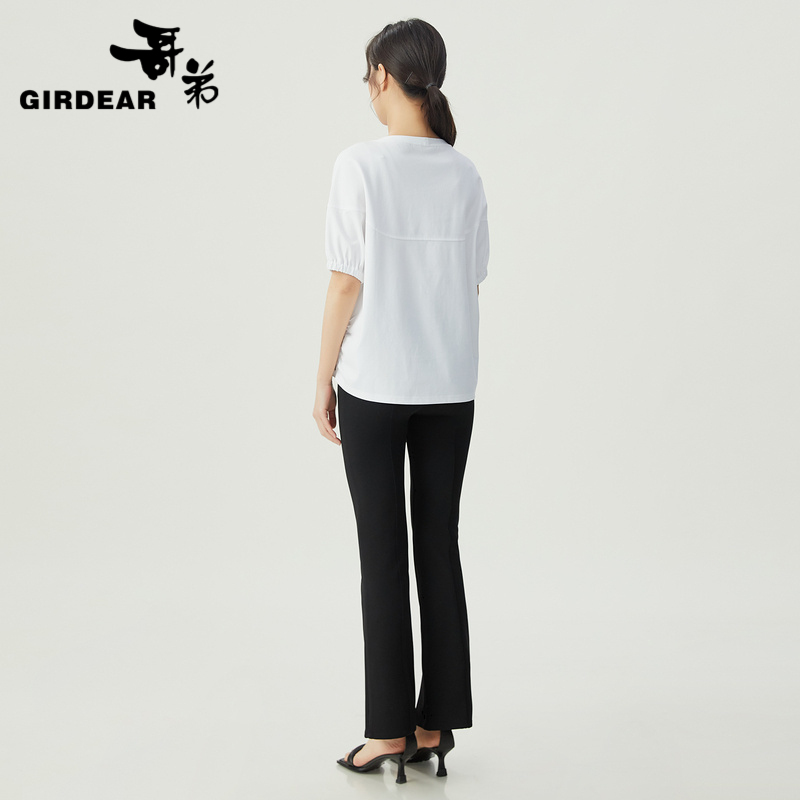 深呼吸女装正品相册图