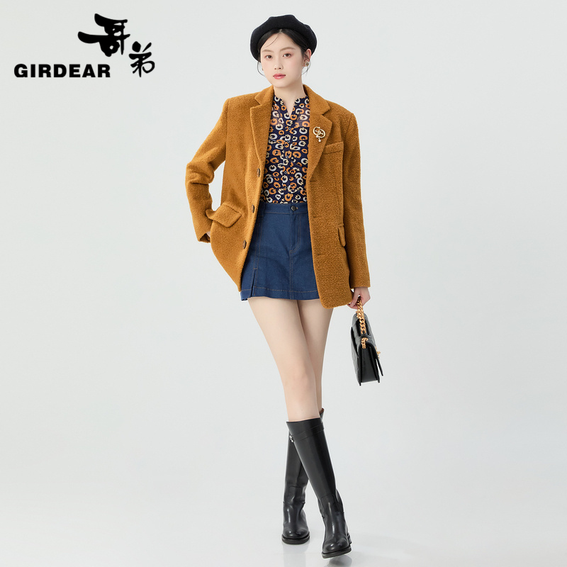 深呼吸女装正品相册图