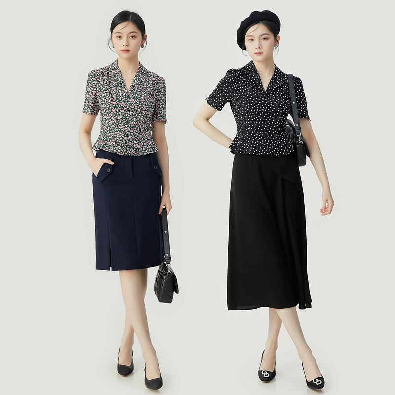 深呼吸女装正品相册图