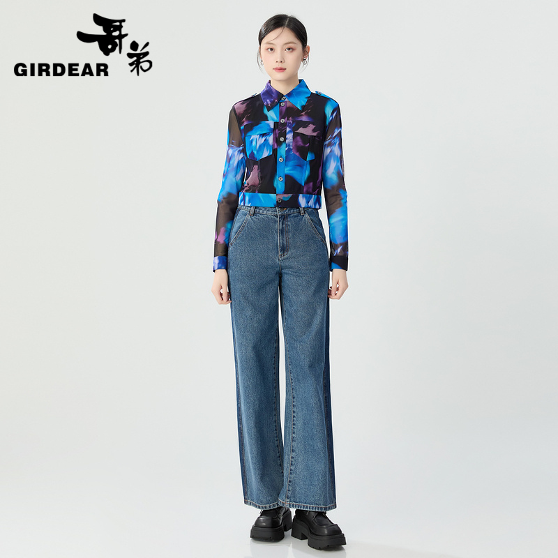 深呼吸女装正品相册图