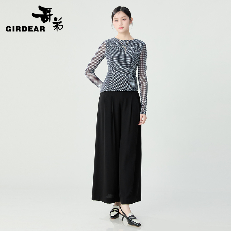 深呼吸女装正品相册图