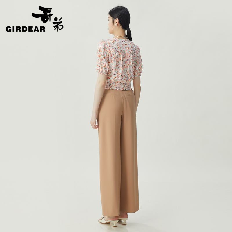 深呼吸女装正品相册图