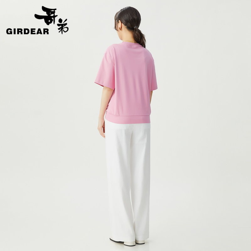 深呼吸女装正品相册图