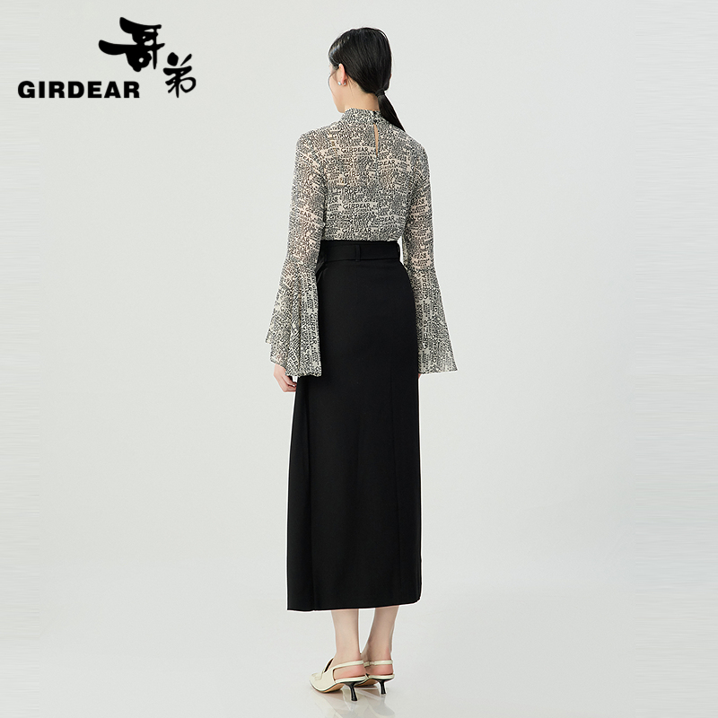 深呼吸女装正品相册图