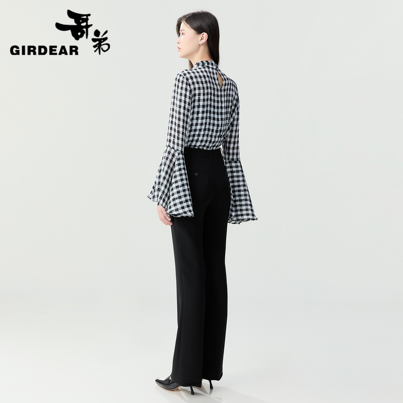 深呼吸女装正品相册图