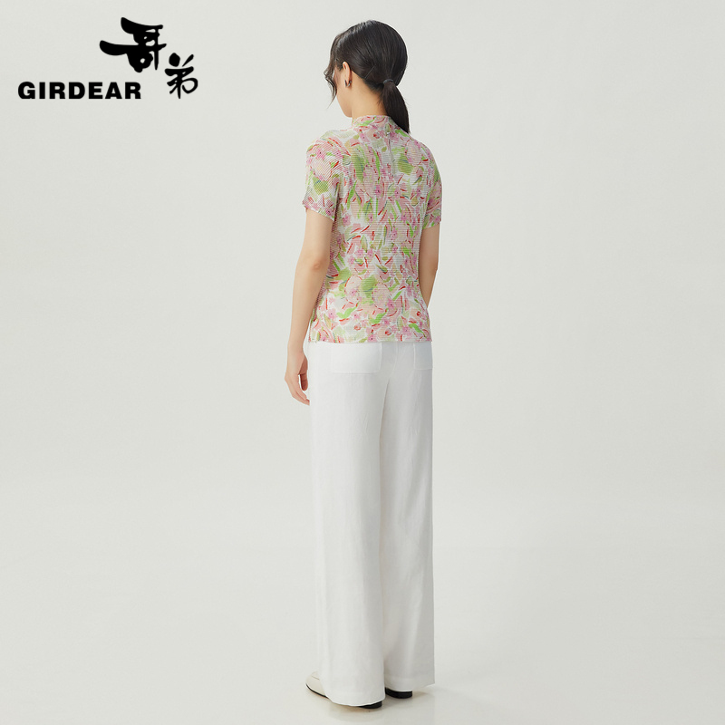 深呼吸女装正品相册图