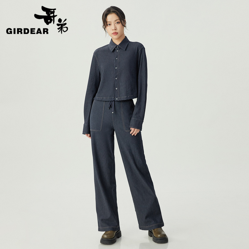 深呼吸女装正品相册图