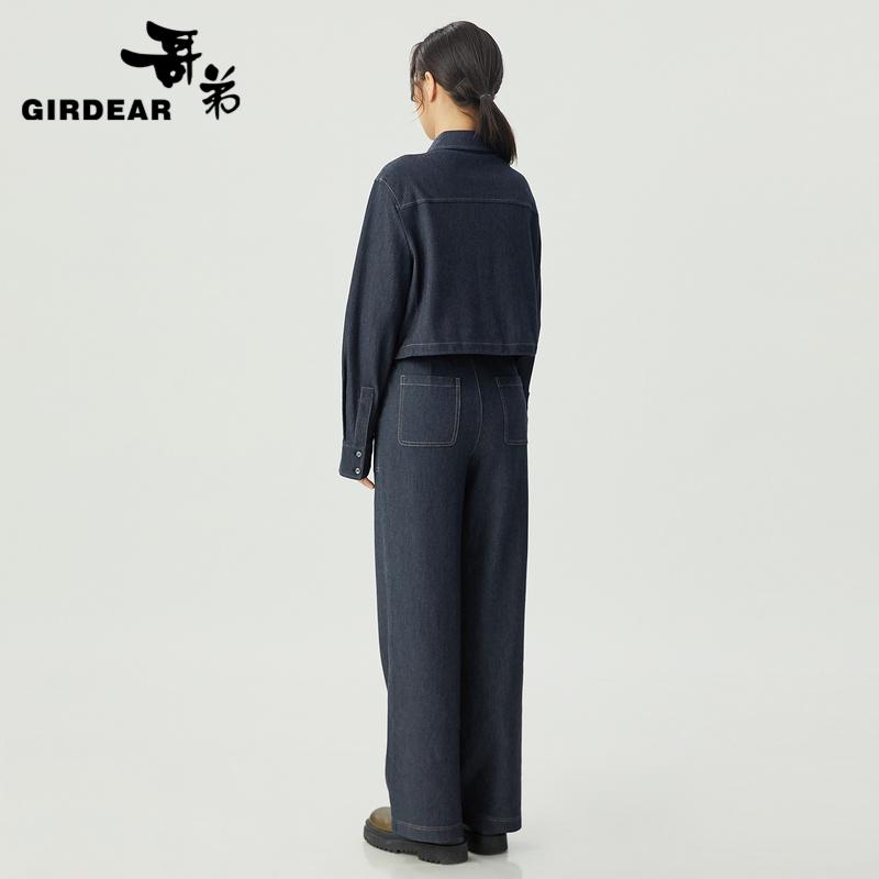 深呼吸女装正品相册图