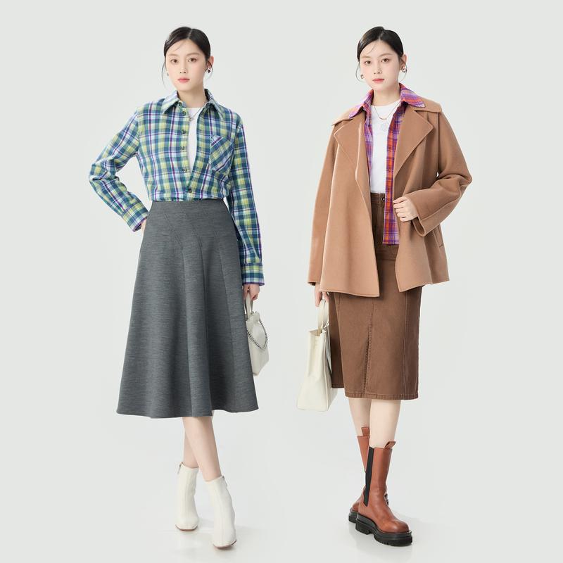 深呼吸女装正品相册图