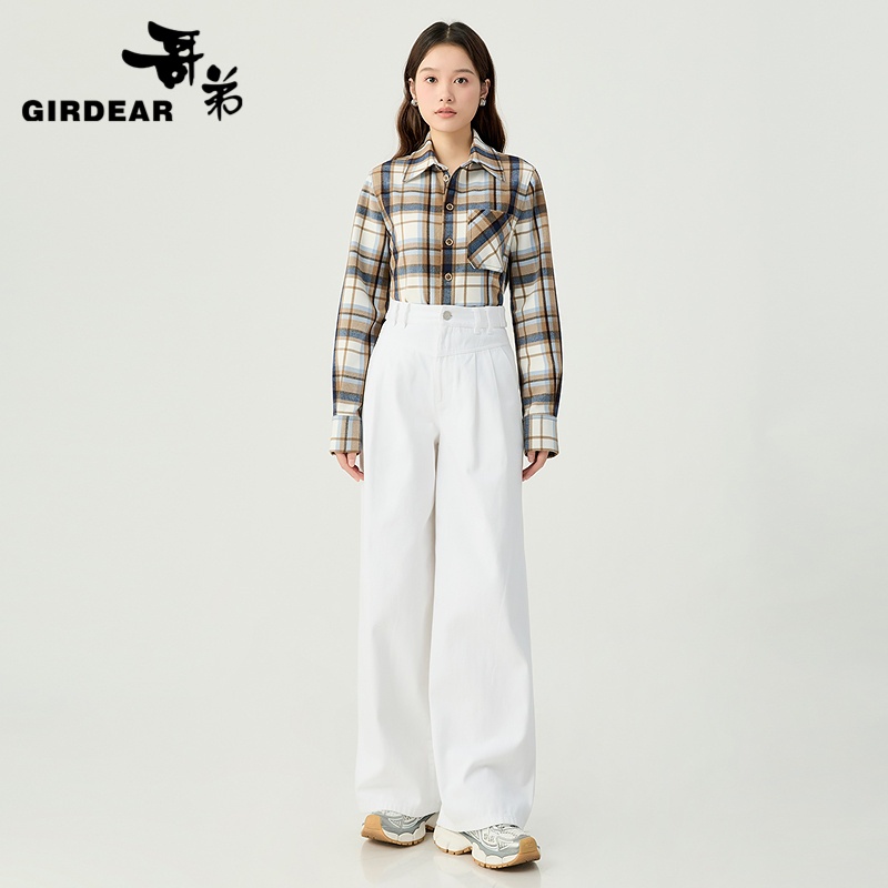 深呼吸女装正品相册图