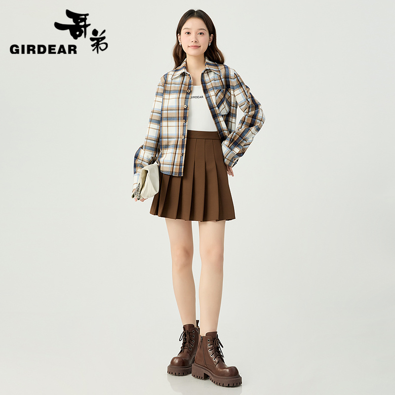 深呼吸女装正品相册图