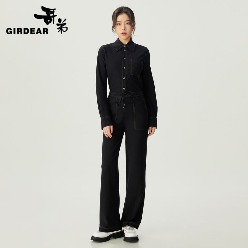 深呼吸女装正品相册图