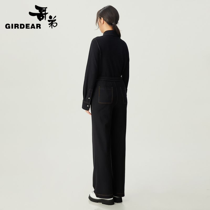 深呼吸女装正品相册图