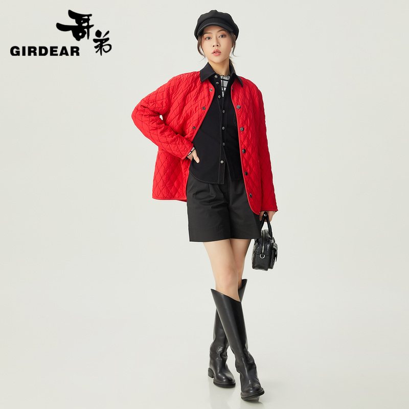 深呼吸女装正品相册图
