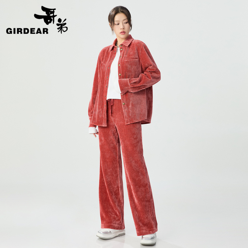 深呼吸女装正品相册图