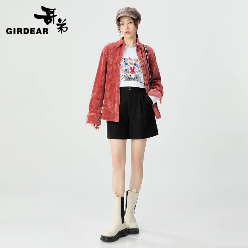 深呼吸女装正品相册图