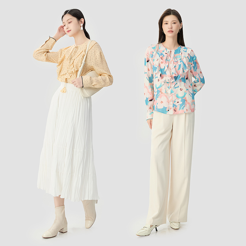 深呼吸女装正品相册图