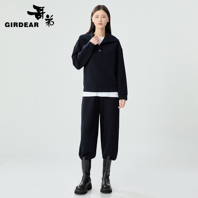 深呼吸女装正品相册图