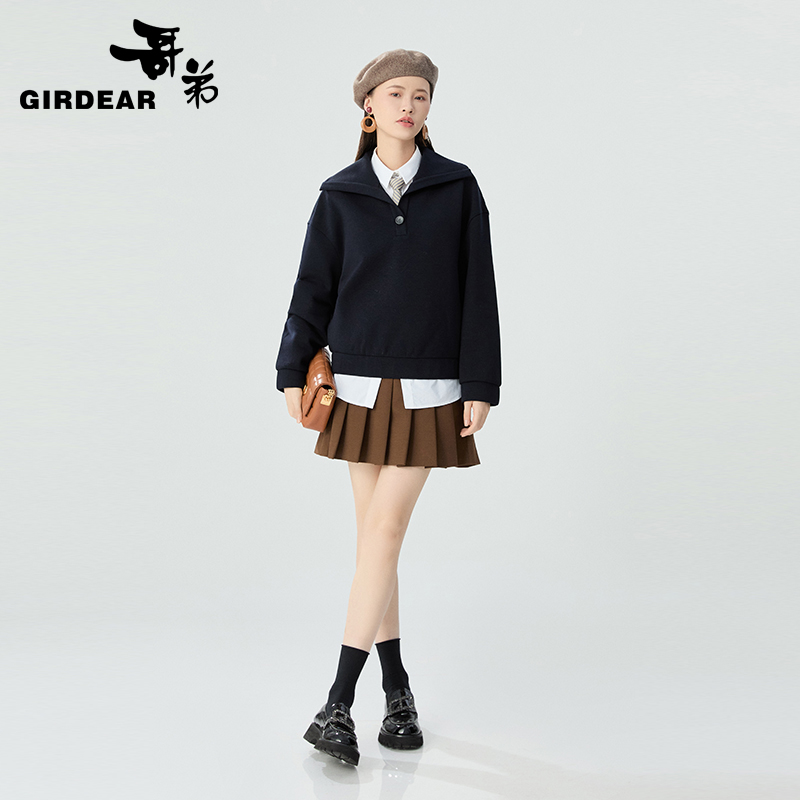 深呼吸女装正品相册图