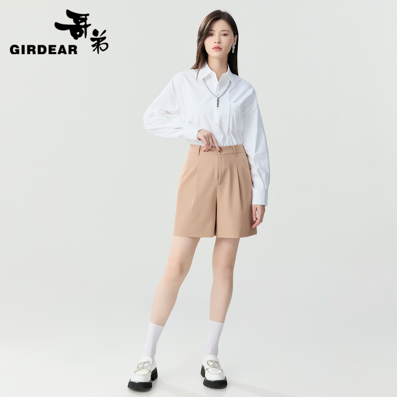 深呼吸女装正品相册图