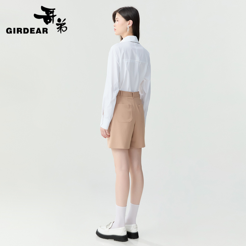 深呼吸女装正品相册图