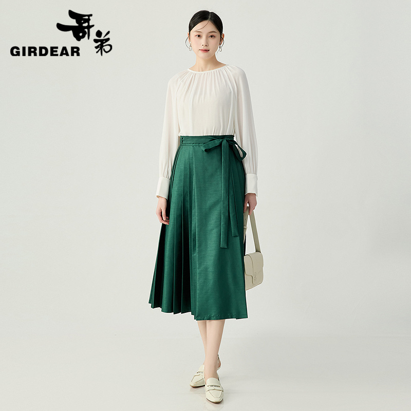 深呼吸女装正品相册图
