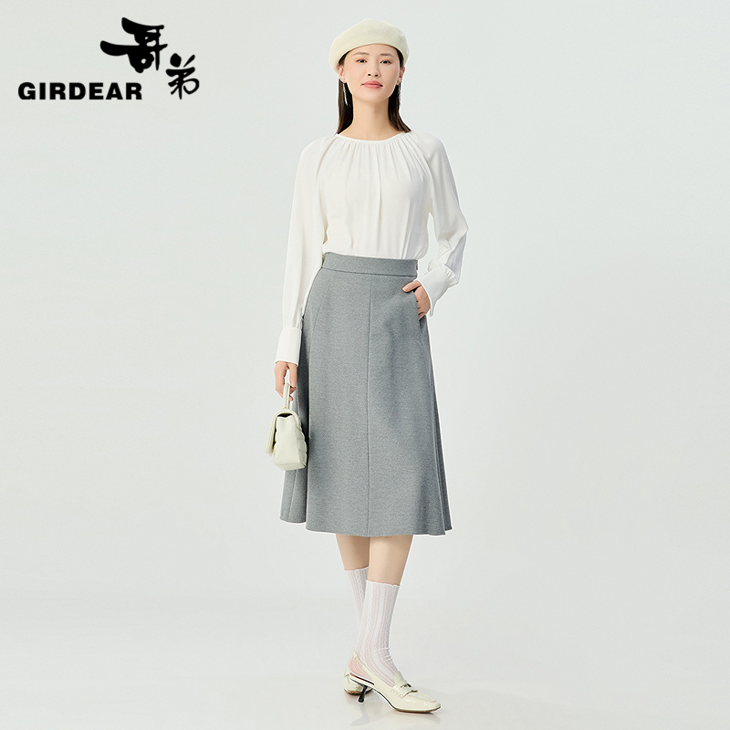 深呼吸女装正品相册图