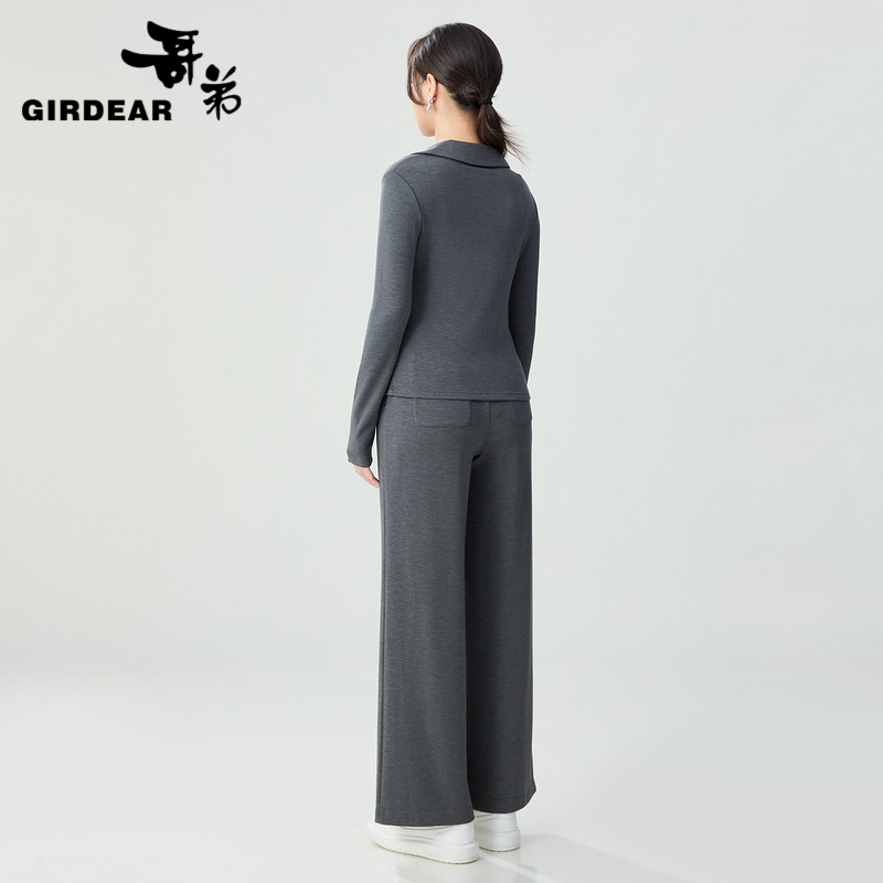深呼吸女装正品相册图