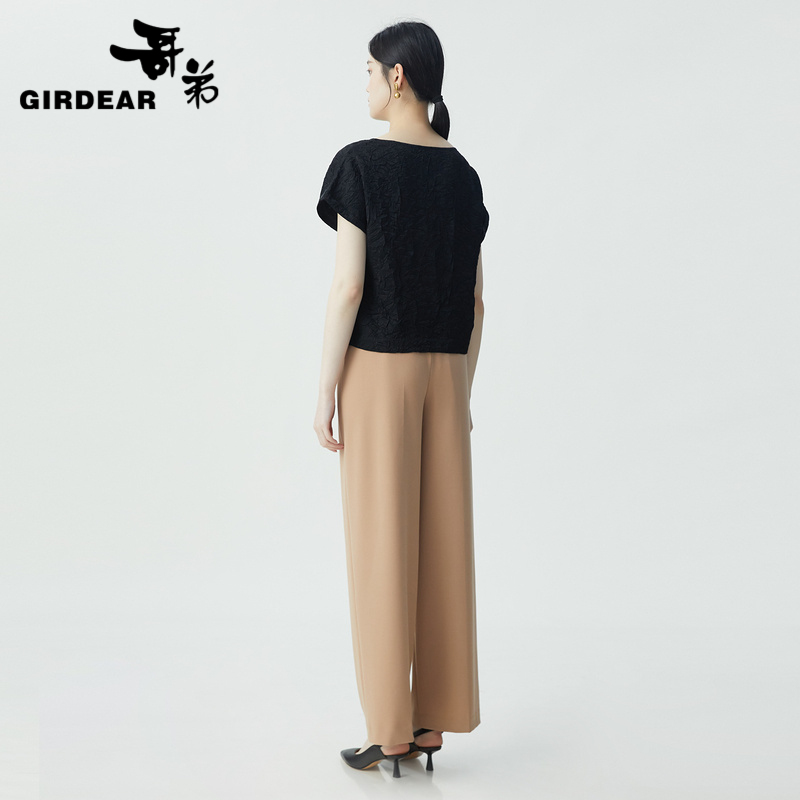 深呼吸女装正品相册图