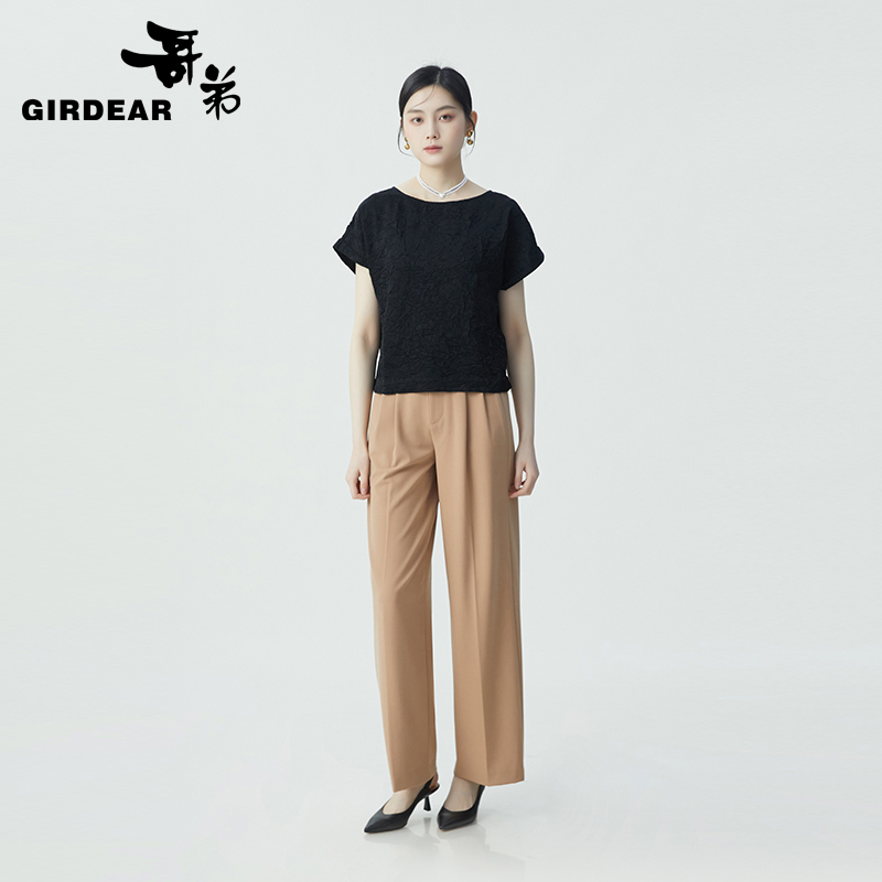 深呼吸女装正品相册图