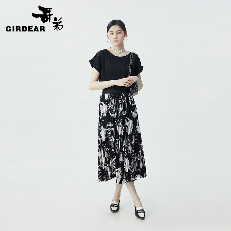 深呼吸女装正品相册图