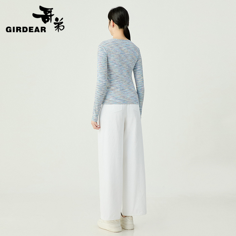 深呼吸女装正品相册图