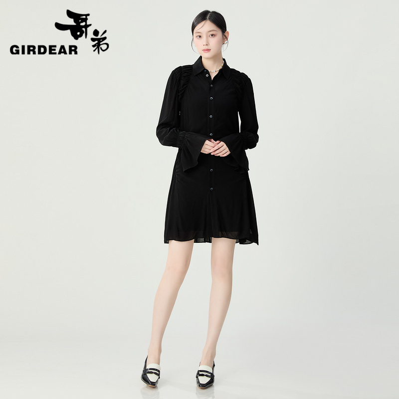 深呼吸女装正品相册图