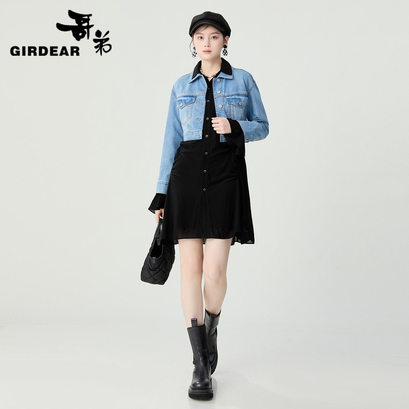 深呼吸女装正品相册图