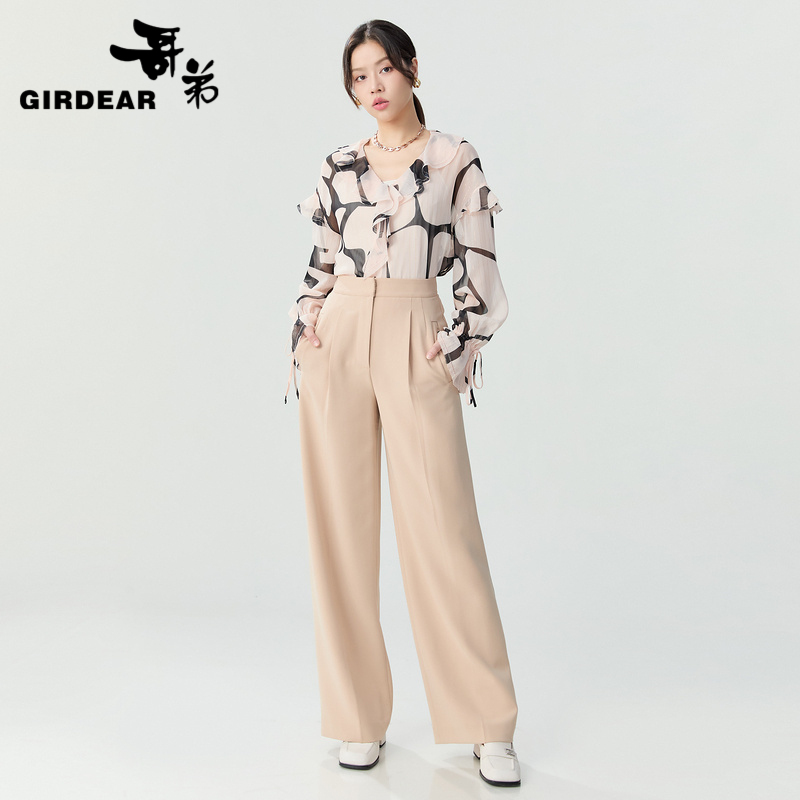 深呼吸女装正品相册图