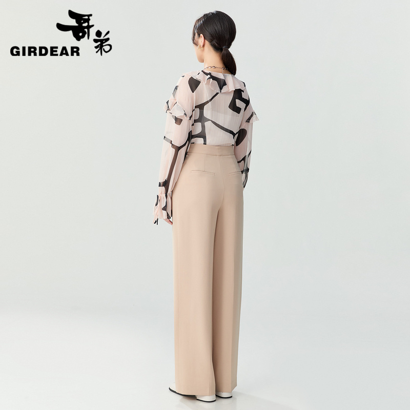 深呼吸女装正品相册图