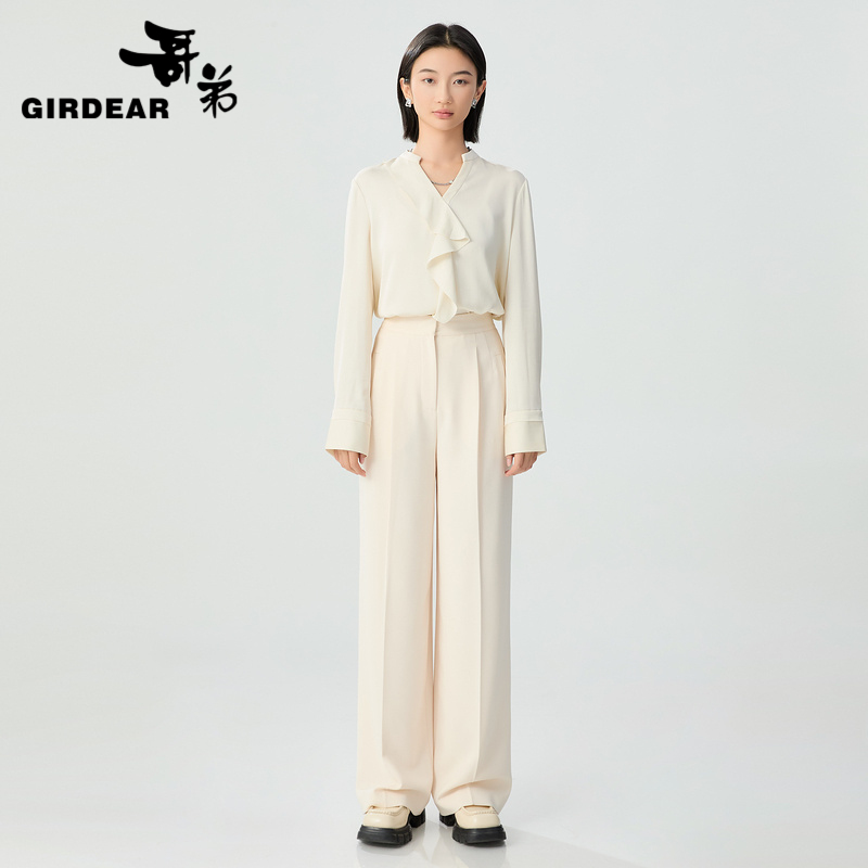 深呼吸女装正品相册图