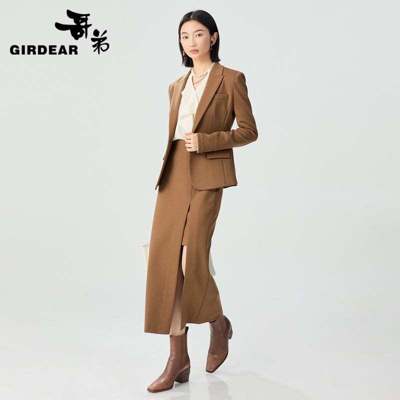 深呼吸女装正品相册图