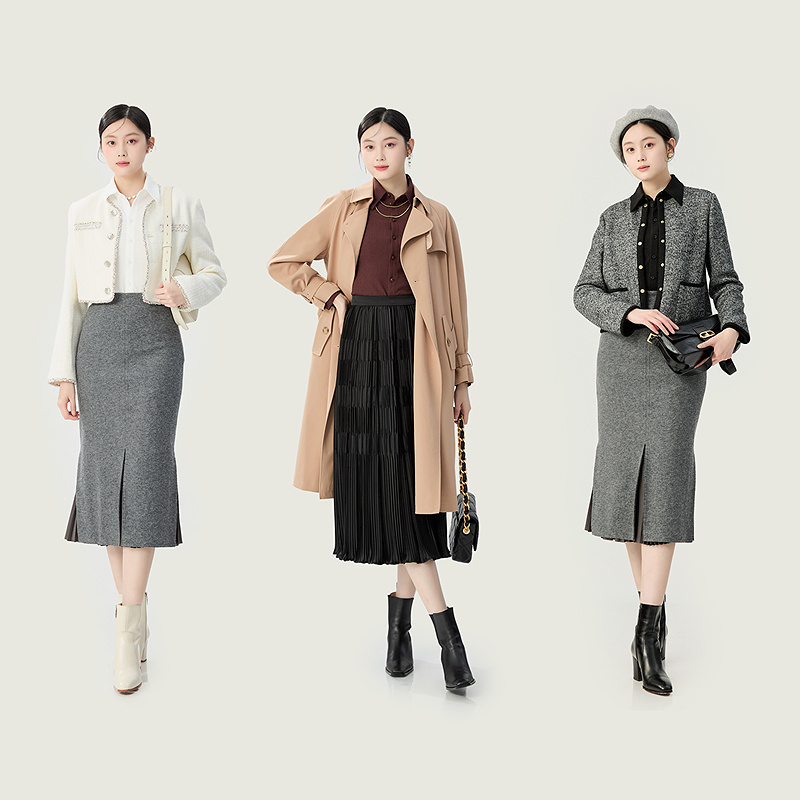 深呼吸女装正品相册图
