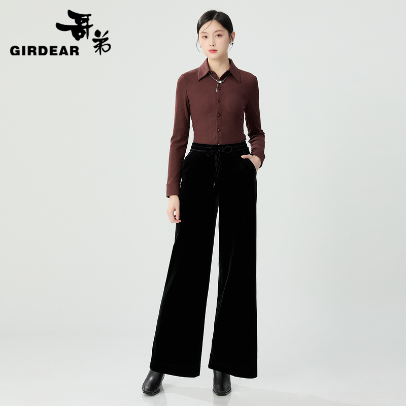 深呼吸女装正品相册图