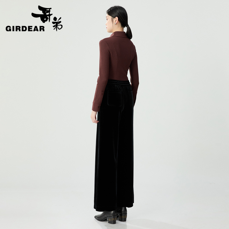 深呼吸女装正品相册图
