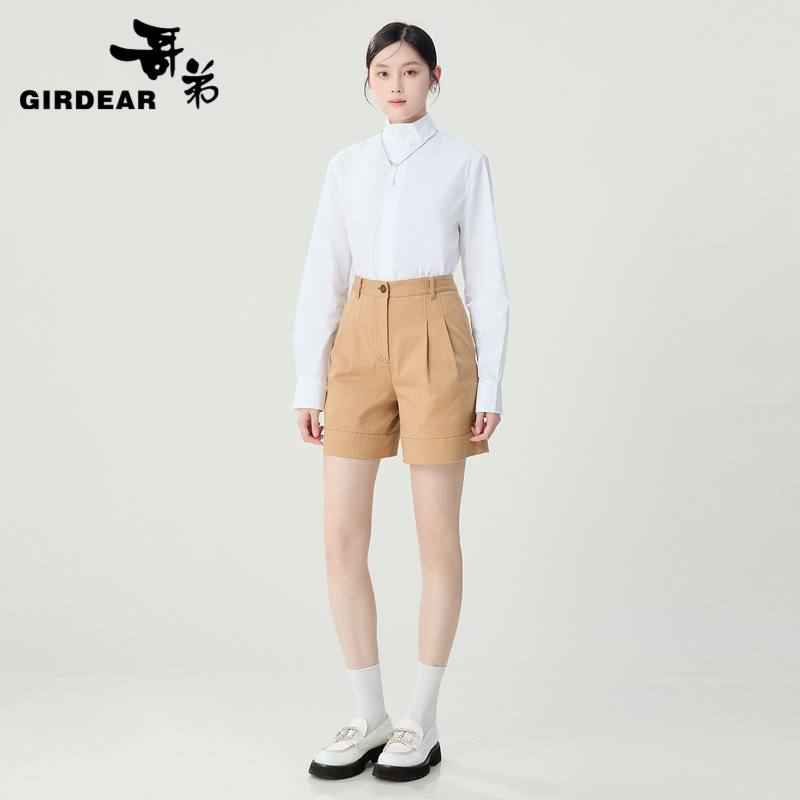 深呼吸女装正品相册图