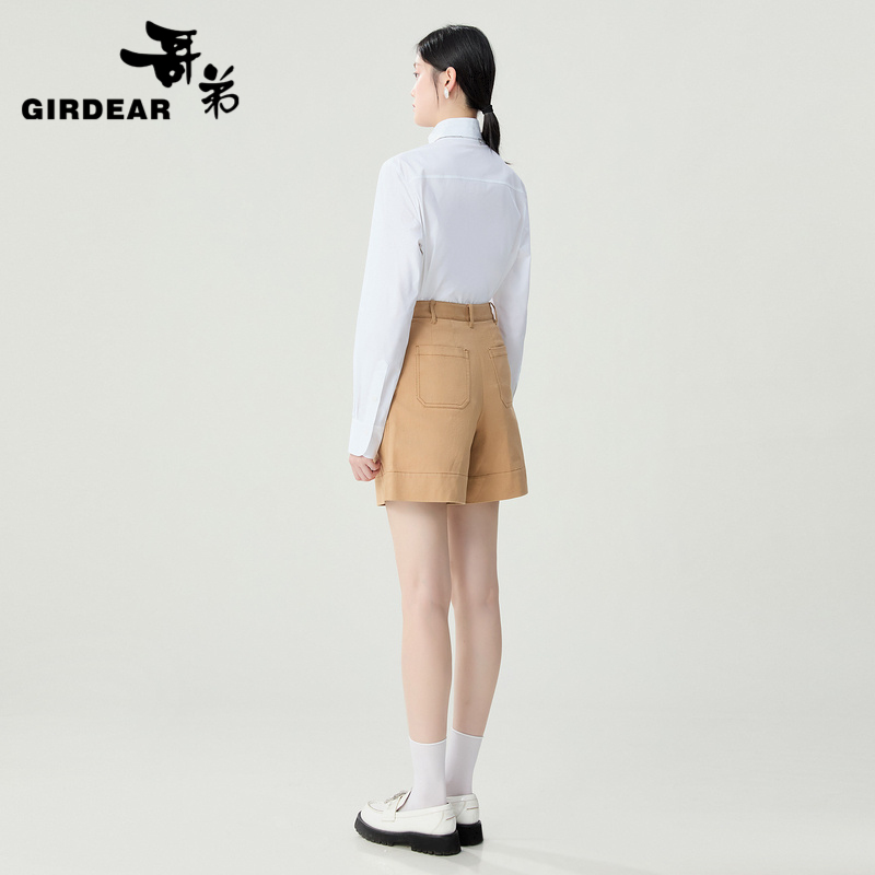 深呼吸女装正品相册图