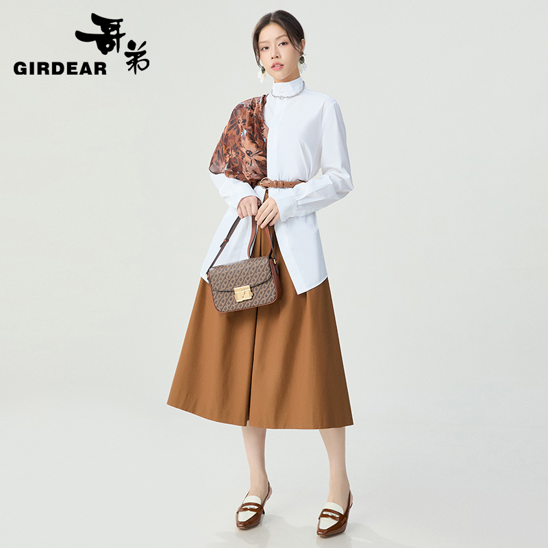 深呼吸女装正品相册图