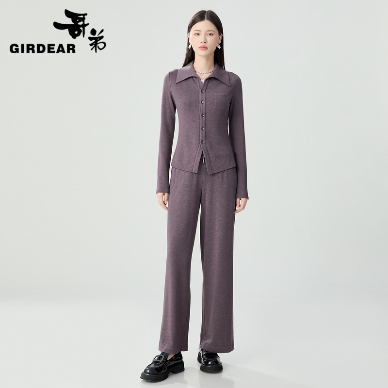 深呼吸女装正品相册图