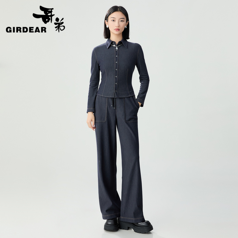 深呼吸女装正品相册图