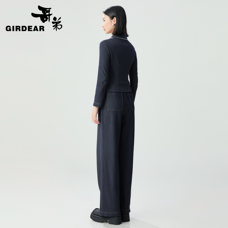 深呼吸女装正品相册图