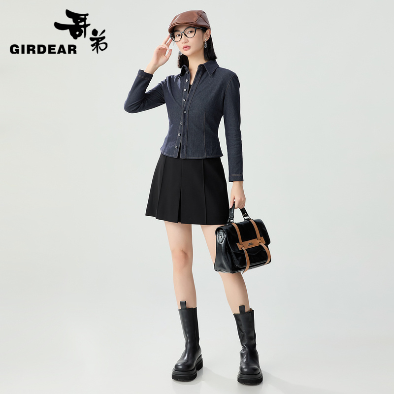 深呼吸女装正品相册图