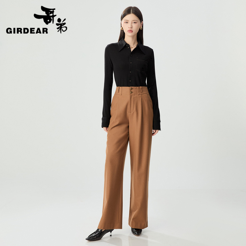 深呼吸女装正品相册图